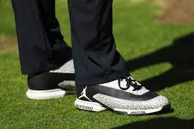 2011 pga winner keegan bradley recently shared a photo at what he could be possibly wearing at the masters, the air jordan 11 concord golf shoes. Keegan Bradley What S In The Bag Golf Monthly