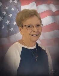 Melitta Rodriguez Obituary