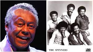 Bobbie Smith was the best lead singer of The Spinners. John Edwards was the  (second best) lead singer of this legendary group from Detroit!
