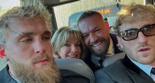 Logan en Jake Paul gaan op de vuist; ook stille strijd op komst tussen  Jutta Leerdam en topmodel Nina Agdal?