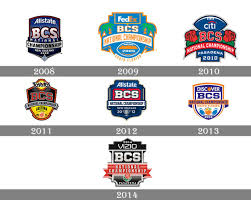 24 championship logo templates championship 24. Bcs Championship Game Logo Evolution History And Meaning Png