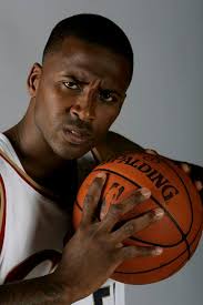 Ex-wife of former NBA player Lorenzen Wright charged with murder