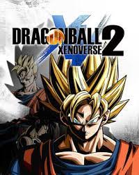 Dragon ball z (ドラゴンボール z. Dragon Ball Xenoverse 2 Wikipedia