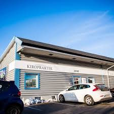 Varbergs Kiropraktik.
