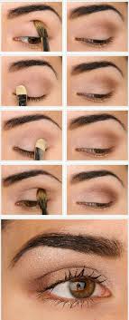 Paso a paso maquillaje ojos oscuros y labios rojos maquillaje ojos ovalados maquillaje ojos otaku maquillaje ojos oficina maquillaje ojos orientales paso paso maquillaje ojos pin up maquillaje ojos primavera 2015 maquillaje ojos pequeños verdes. Maquillaje Ojos Marrones Soy Moda
