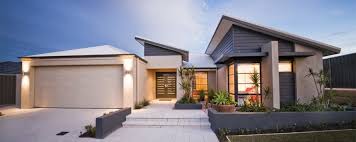 Skillion Roof House Designs Wa Facade House Skillion Roof House Roof