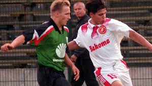 Maciej terlecki — ﻿ maciej terlecki spielerinformationen voller name maciej terlecki geburtstag 9 deutsch wikipedia. Legia Widzew Klasyk Czasu Przeszlego Sport Tvp Pl
