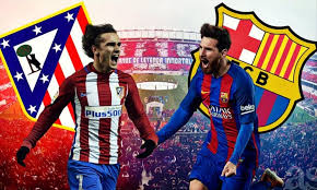 بعد الإقصاء من دوري الأبطال. Ù…Ø´Ø§Ù‡Ø¯Ø© Ù…Ø¨Ø§Ø±Ø§Ø© Ø¨Ø±Ø´Ù„ÙˆÙ†Ø© ÙˆØ§ØªÙ„ØªÙŠÙƒÙˆ Ù…Ø¯Ø±ÙŠØ¯ Ø§Ù„ÙŠÙˆÙ… Ù…Ø¨Ø§Ø´Ø± Ø¨Ø¯ÙˆÙ† ØªÙ‚Ø·ÙŠØ¹ Ø¨Ø« Ù…Ø¨Ø§Ø´Ø±