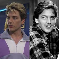 Mccarthy is a senior fellow at the national review institute and a contributing editor of national review. Cody Fern Is Andrew Mccarthy Americanhorrorstory