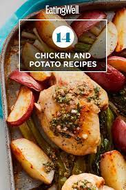 14 Chicken And Potato Recipes Stew Chicken Recipe Curry Recipes Potato Recipes