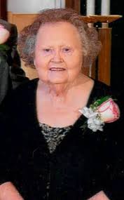 Grace June Chapman Obituary (2021)