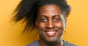 Rising Star Percy T Brown On The Five Things You Need To Shine In The  Entertainment Industry