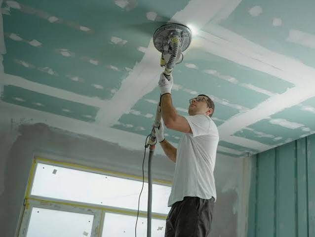Plastering - HandyHumans