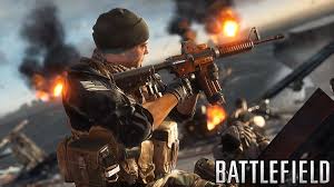 Последние твиты от battlefield (@battlefield). Battlefield 2021 Leak Teases Warzone Like Weapon Loadout Customization Charlie Intel