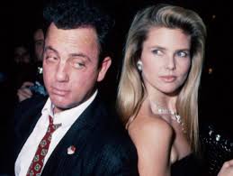 Christie Brinkley opened up about how she found out about ex-husband Peter  Cook's affair with a teenager in her memoir 'Uptown Girl,' which was  released