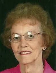 Betty Gail O'Rear Thompson Obituary December 13, 2018