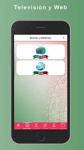 Clases preescolar aprende en casa lunes 11 de enero 2021. Aprende En Casa Ii For Android Apk Download
