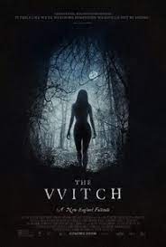 And a shiver cascades down your spine. The Witch 2015 Rotten Tomatoes