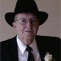 Obituary information for Adrian Vance Herndon