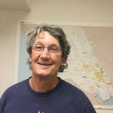 Under the Sun: Arthur Dawson, after the fires