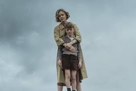 When they make a historic discovery, the echoes of britain's past resonate in the face of it's uncertain future?. What Happened To Edith Pretty S Son Robert Pretty From The Dig