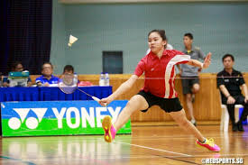 Badminton was introduced in singapore in the early 19th century and reached the height of its success in the 1950s. Syof Badminton Girls Sports School And Nygh Emerge Tops In U 17 U 15 Categories Red Sports