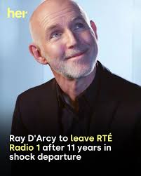 He performed his final show yesterday.