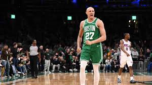 Jordan Walsh's Defense Is Celtics' Key to Close Out 76ers