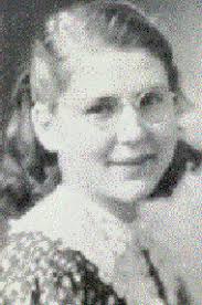 Rose Amelia Stair Goodman (1920-2006)