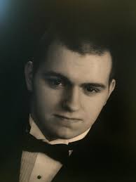 Obituary for Daniel Mabry Evans, Jr.