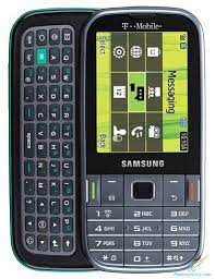 Samsung produces some of the most popular android smartphones around. Samsung T379 Gravity Txt Gsm Un Locked Emerald Gray T379 127 79 Unlocked Cell Phones Gsm Cdma And More Electronicsforce Com