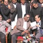 Supreme Court crisis: heart dispute