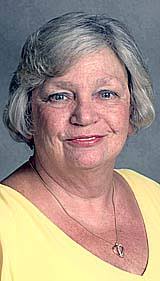 Elaine Amelia Kenyon