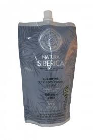 Free shipping on orders over $25.00. Shampoo For All Types Of Hair Natura Siberica Volume And Leaving The Cedar Stlanik And A Medunitsa Buy In Kiev