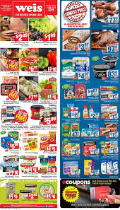 Weis Markets Weekly Circular Flyer March 5 March 19 2020 Weeklyad123 Com Weekly Ad Circular Grocery Stores Weis Markets Weekly Ads Grocery Savings