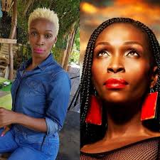 Darkskinned mature fabulous