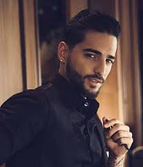refrán y siempre que se va, regresa a mí, y felices los 4 no importa el qué dirán, nos gusta así (te agrandamos el cuarto, baby) y siempre que se va, regresa a mí, y felices los 4 no. Maluma Piano Sheet Music At Note Store Com