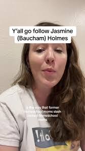 Jasmine Helms's Instagram, Twitter & Facebook