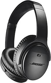 Sometimes there might be issues with bose bluetooth headphones on windows 10, but users reported that this on your bose headphones slide the power button up to the bluetooth symbol and hold it there for 10 seconds. Bose Quietcomfort 35 Wireless Headphones Ii Kabellose Amazon De Elektronik