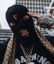 Download the perfect gang pictures. 73 Mask Gang Ideas Gang Gangster Girl Gang Culture