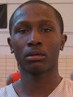 Trinity Fields, Iona, Point Guard