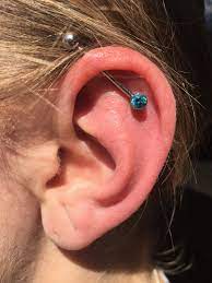 Piercing Portfolios Tribal Rites Tattoo