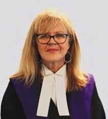 THE ANNU AL JOURNAL AND REP OR T OF VIC T ORIAN W OMEN L A W YERS