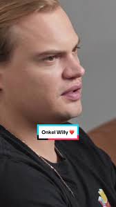 Wilson ist der coolste Onkel