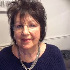 1957 Collingwood school friends , Queens road , Peckham .The school has  been converted into flats now