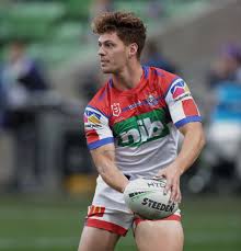 Kalyn Ponga Sport Man Nrl Footy