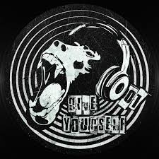 Give Yourself 01 - Talasemik, Gremlins Galeux, Kalbo, KickArt, Athenalys -  Tikal Sound Records - Toolbox records - votre disquaire vinyle