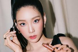 Booklet booklet (kihno version) original post… read more. Girls Generation S Taeyeon Shares Her Morning Routine And Discusses Makeup And Skincare Soompi