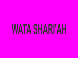 3.2k reads 111 votes 1 part story. Wata Shari Ah Gidan Novels Hausa Novels