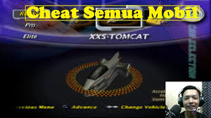 All tracks, legends, and cars: Cheat Rumble Racing Ps2 By Yudha Pratama